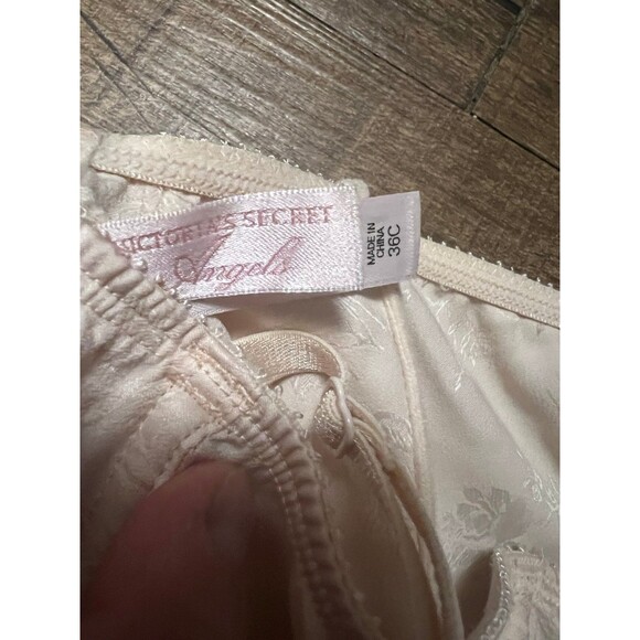 Victoria's Secret Vintage Angels bustier top - Picture 4 of 4